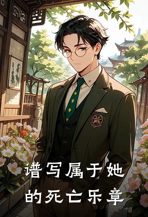 谱写属于她的死亡乐章