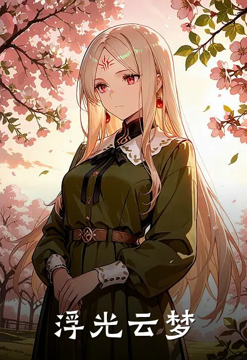 浮光云梦章静囡黎洛免费小说大全_热门免费小说浮光云梦(章静囡黎洛)