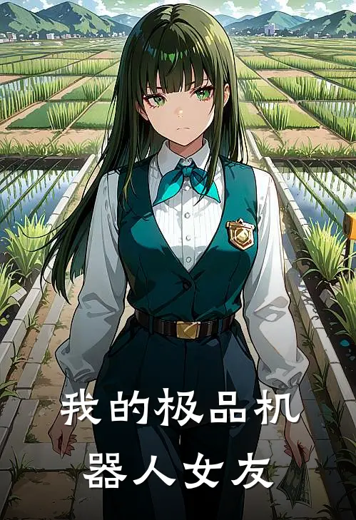 我的极品机器人女友陈默王浩全本免费小说_热门网络小说推荐我的极品机器人女友陈默王浩