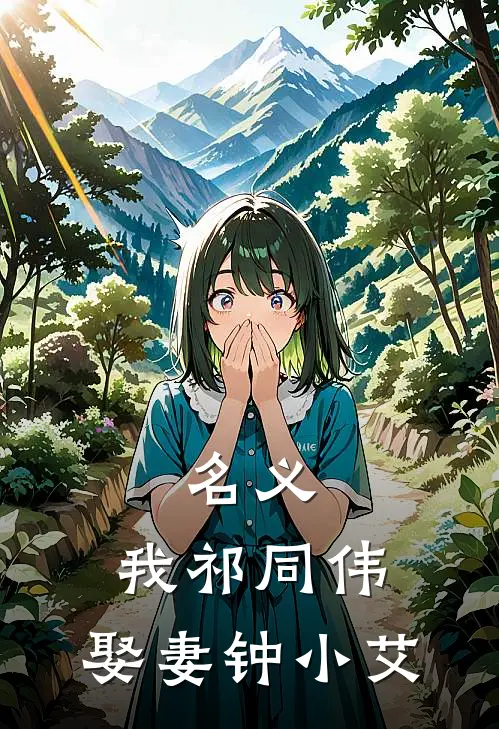 名义：我祁同伟，娶妻钟小艾祁同伟兆辉煌完本小说大全_免费小说免费阅读名义：我祁同伟，娶妻钟小艾(祁同伟兆辉煌)