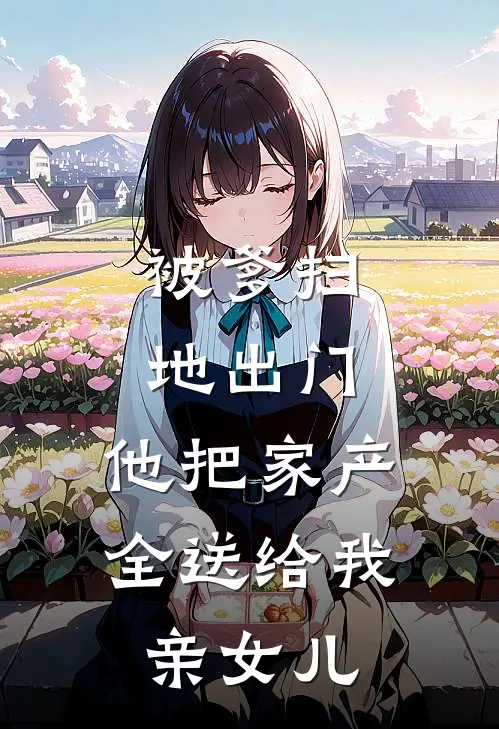 被爹扫地出门，他把家产全送给我亲女儿范德强范思瑶小说推荐完本_热门小说大全被爹扫地出门，他把家产全送给我亲女儿(范德强范思瑶)