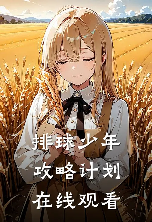 排球少年攻略计划在线观看