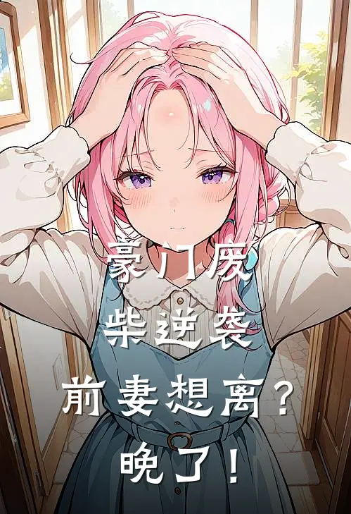 豪门废柴逆袭：前妻想离？晚了！季淮安顾清欢热门小说完结_热门的小说豪门废柴逆袭：前妻想离？晚了！季淮安顾清欢