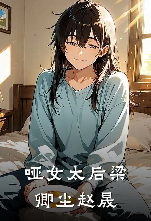 哑女太后梁卿尘赵晟