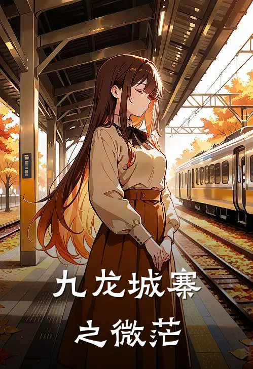 九龙城寨之微茫