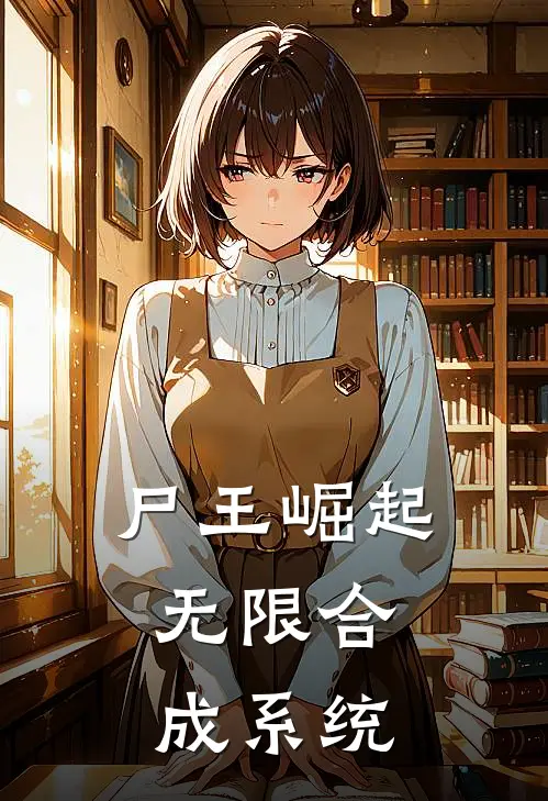 尸王崛起：无限合成系统