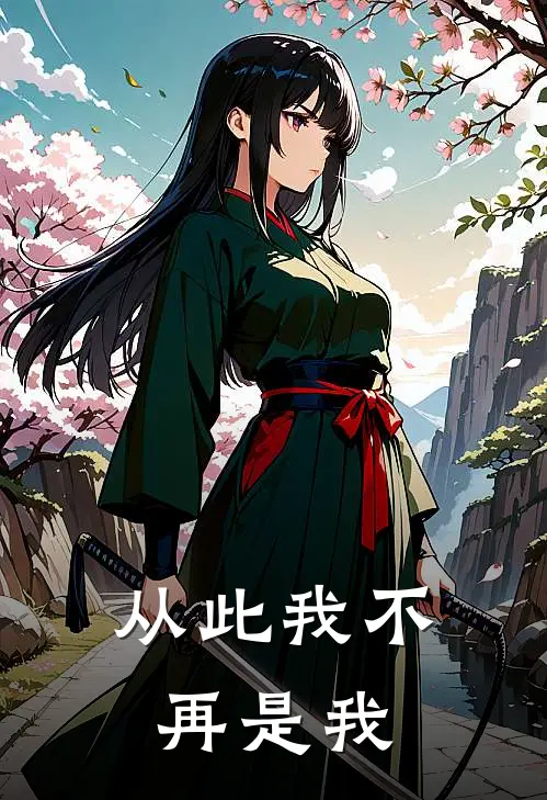 从此我不再是我