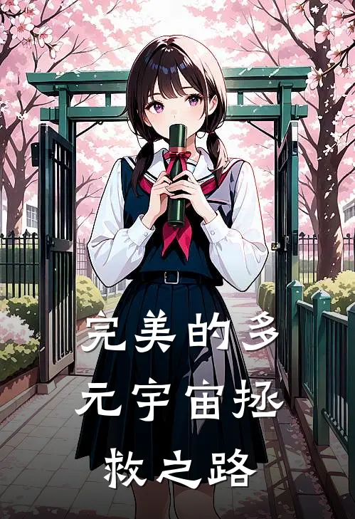 完美的多元宇宙拯救之路(sanspapy)免费小说笔趣阁_完结版小说推荐完美的多元宇宙拯救之路(sanspapy)