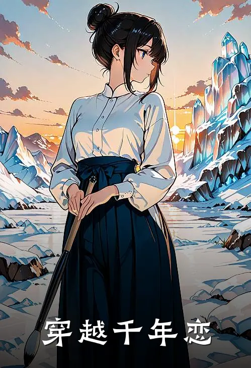 穿越千年恋(沈婉沈季)完结版小说推荐_最新完结小说推荐穿越千年恋沈婉沈季