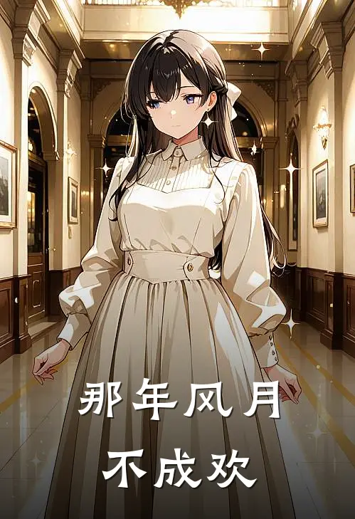 那年风月不成欢周胥琛周霆深新热门小说_小说免费阅读那年风月不成欢(周胥琛周霆深)