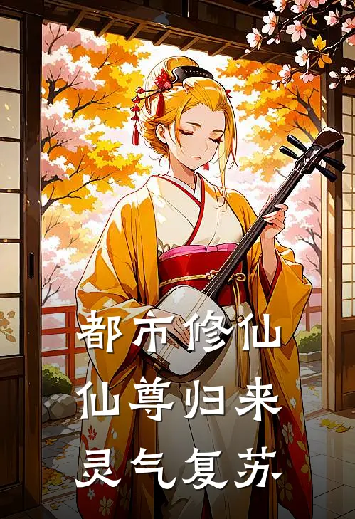 都市修仙：仙尊归来，灵气复苏(李晓苏璃)完整版小说全文免费阅读_免费阅读无弹窗都市修仙：仙尊归来，灵气复苏李晓苏璃