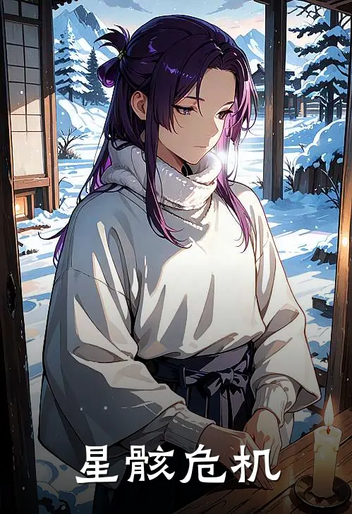 星骸危机(陆辰白薇)完结版小说全文免费阅读_最新小说星骸危机(陆辰白薇)