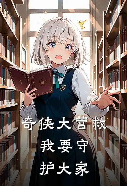 奇侠大营救：我要守护大家