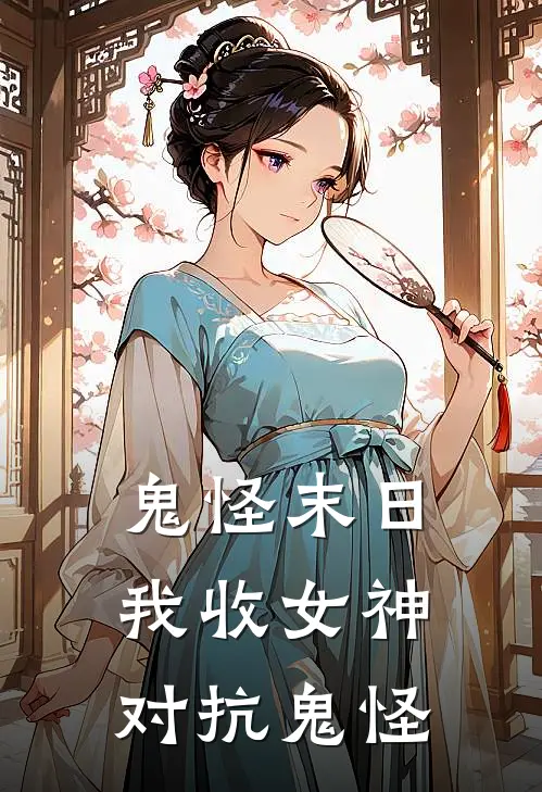 鬼怪末日，我收女神对抗鬼怪林夜林晓晓完整免费小说_小说全文免费阅读鬼怪末日，我收女神对抗鬼怪林夜林晓晓