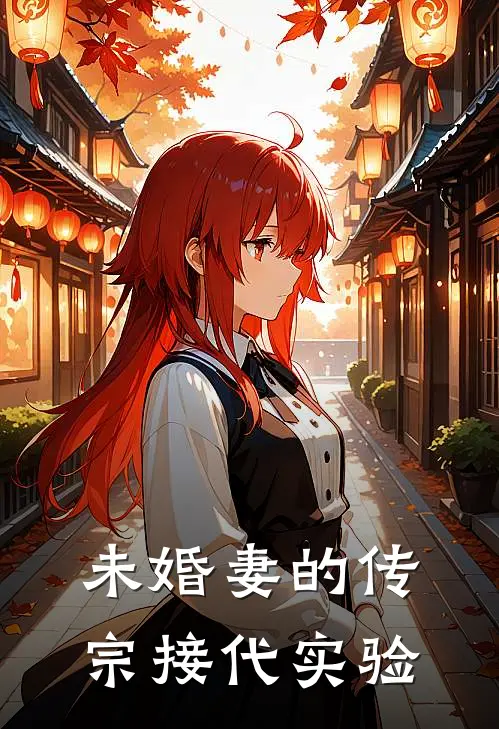 未婚妻的传宗接代实验周婳林习满热门的网络小说_完整版小说未婚妻的传宗接代实验(周婳林习满)