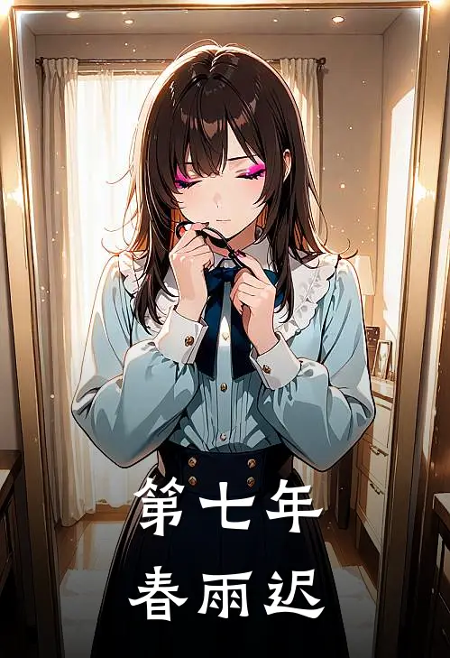 第七年春雨迟