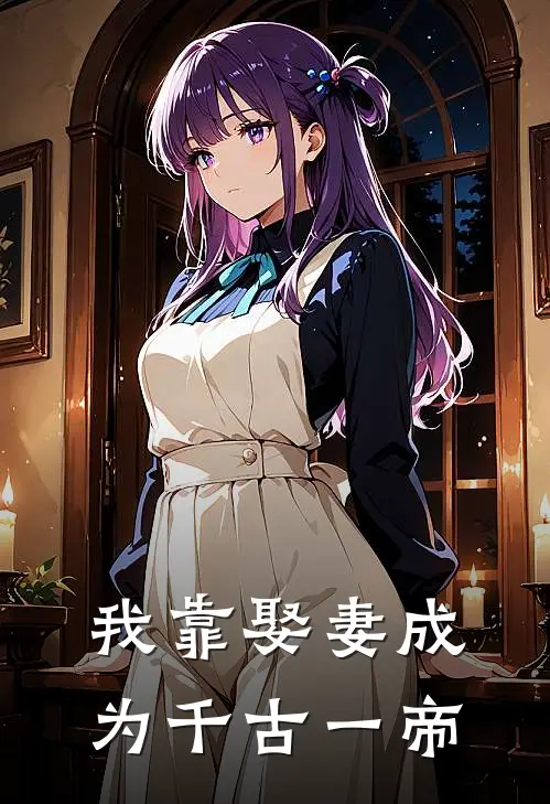 我靠娶妻成为千古一帝(杨昊王大山)无弹窗小说免费阅读_小说免费阅读无弹窗我靠娶妻成为千古一帝杨昊王大山