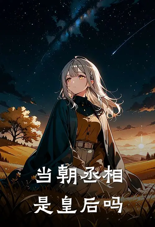 当朝丞相是皇后吗