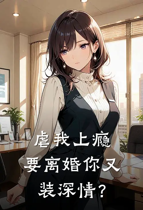 虐我上瘾，要离婚你又装深情？