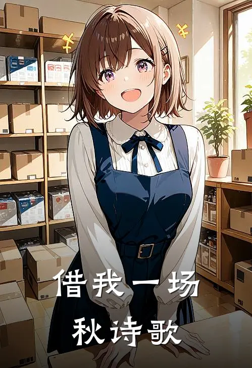 借我一场秋诗歌