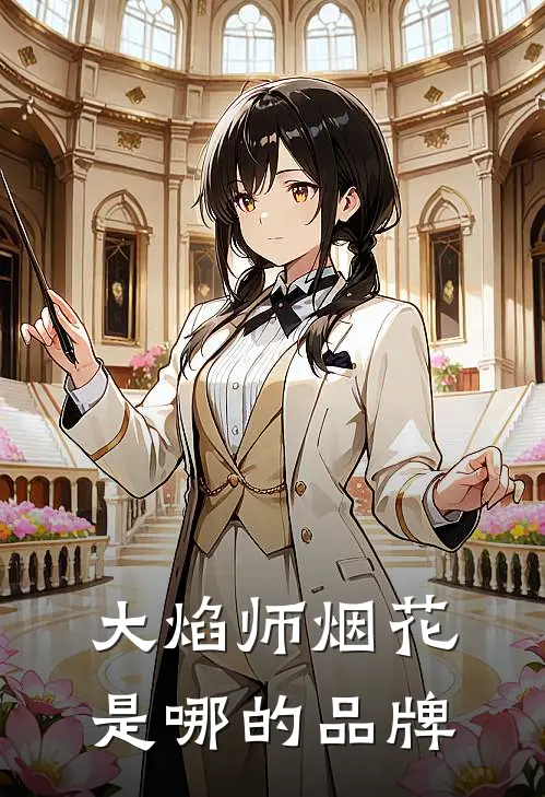 大焰师烟花是哪的品牌