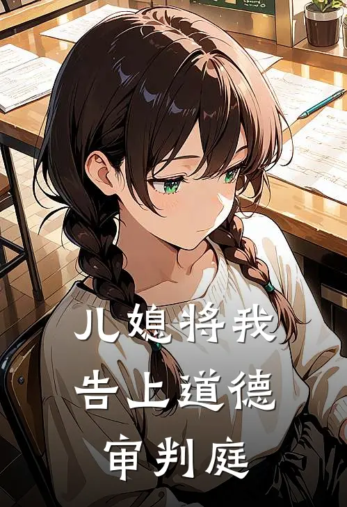 儿媳将我告上道德审判庭(抖音热门)免费热门小说_最新小说推荐儿媳将我告上道德审判庭抖音热门