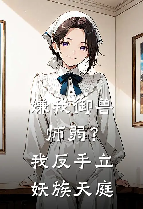 嫌我御兽师弱？我反手立妖族天庭