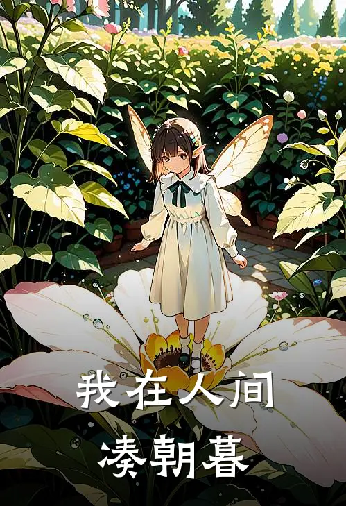 我在人间凑朝暮