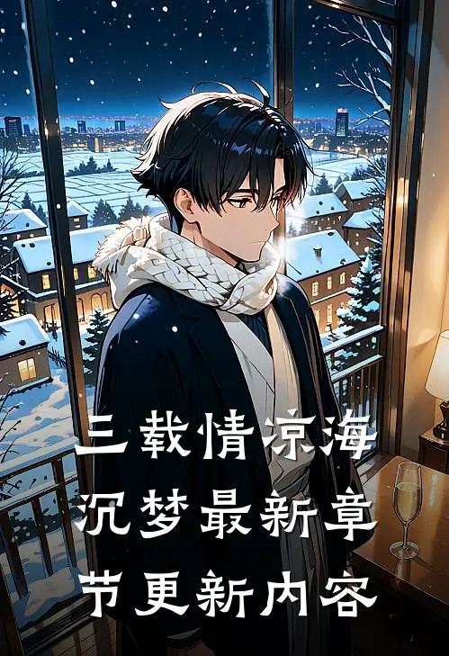 三载情凉海沉梦最新章节更新内容