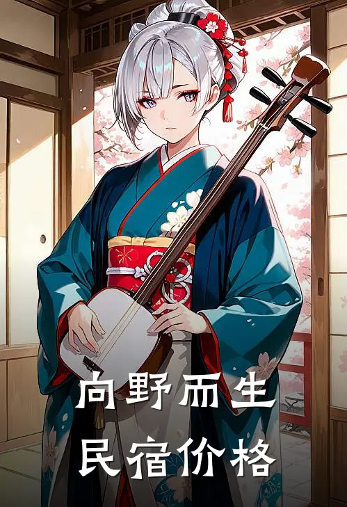 向野而生民宿价格